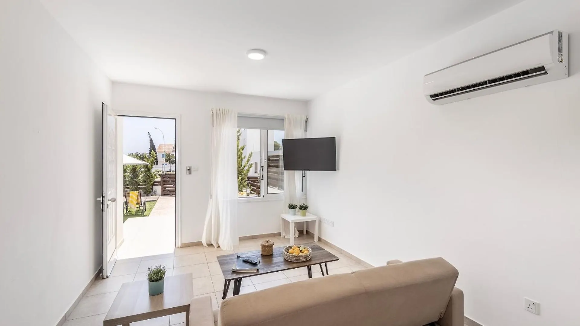Amorgos Apartments Protaras