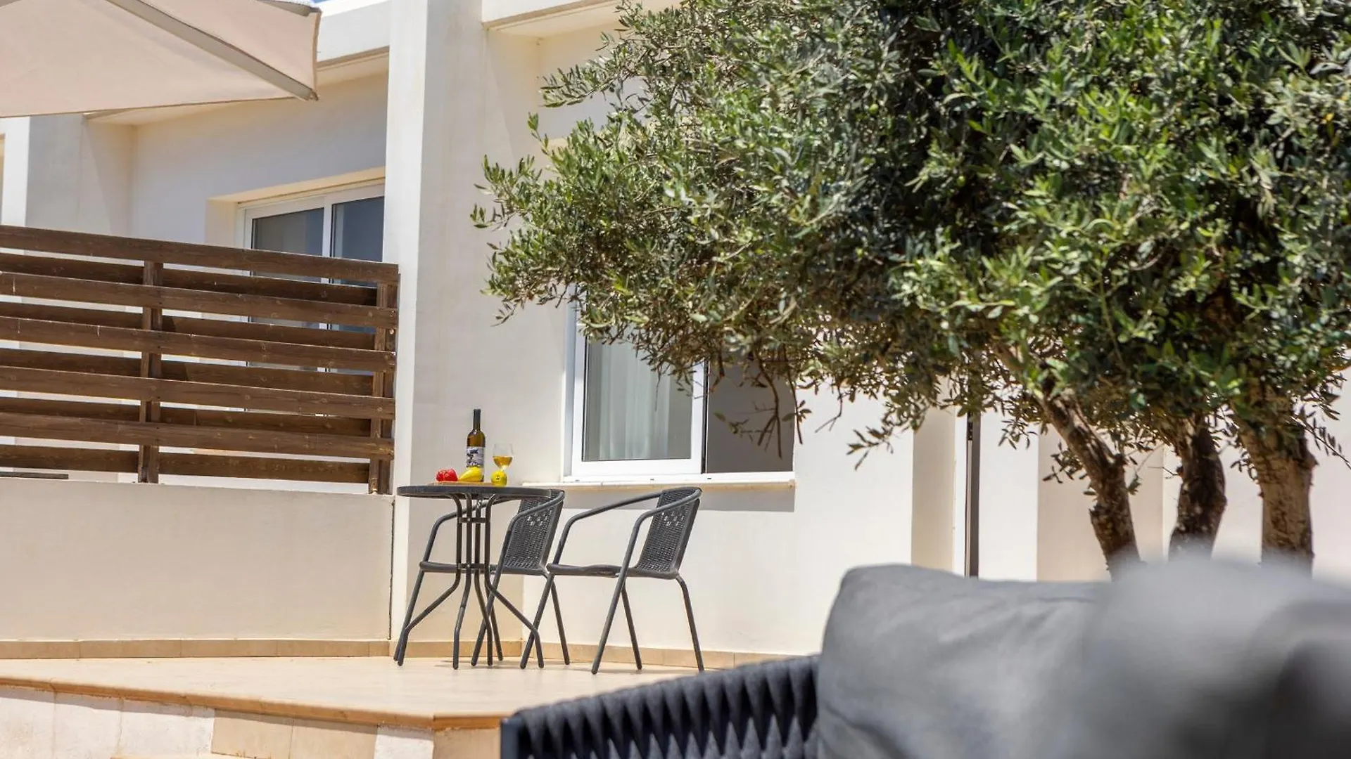 Amorgos Apartments Protaras