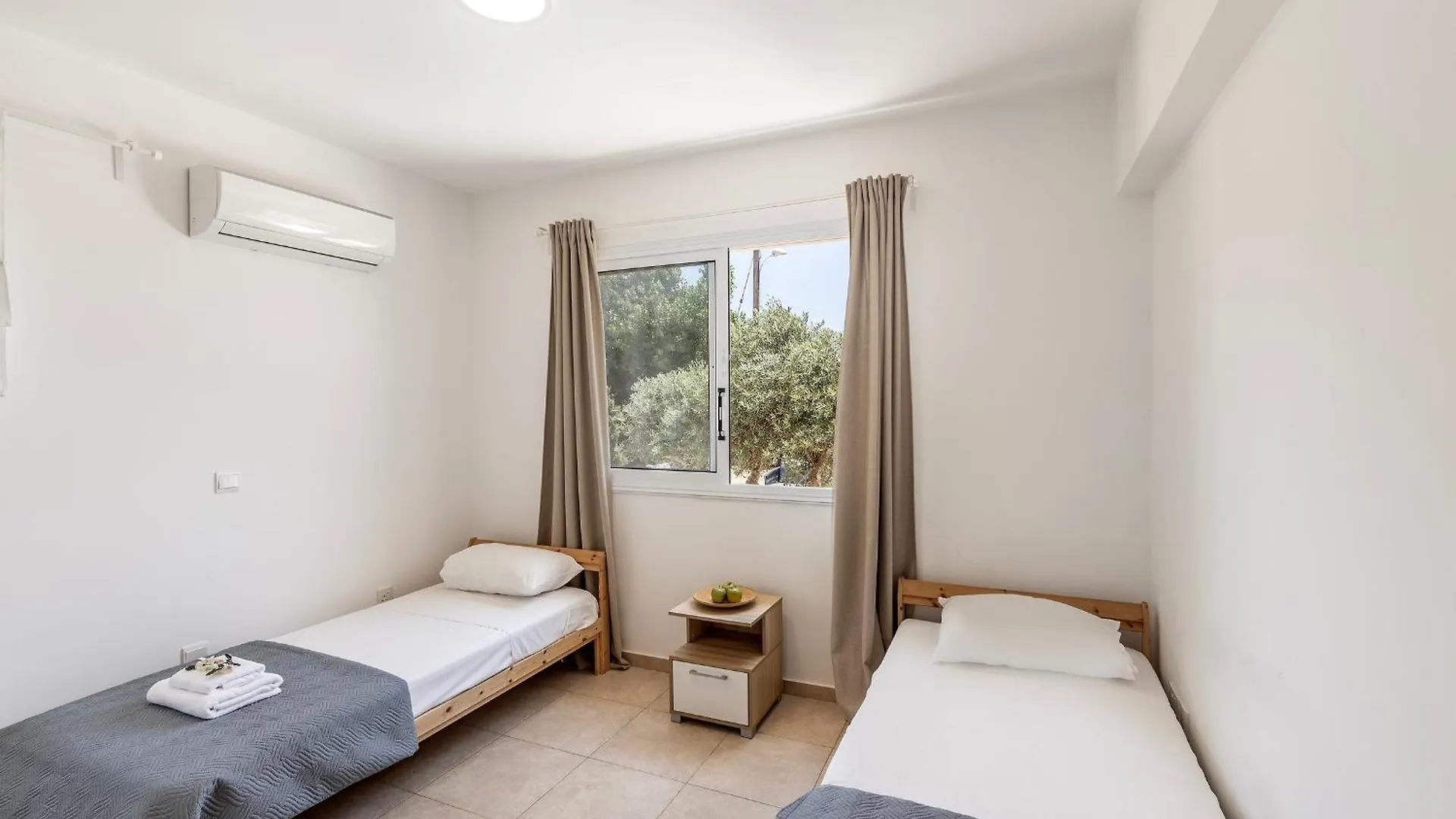 Amorgos Apartments Protaras