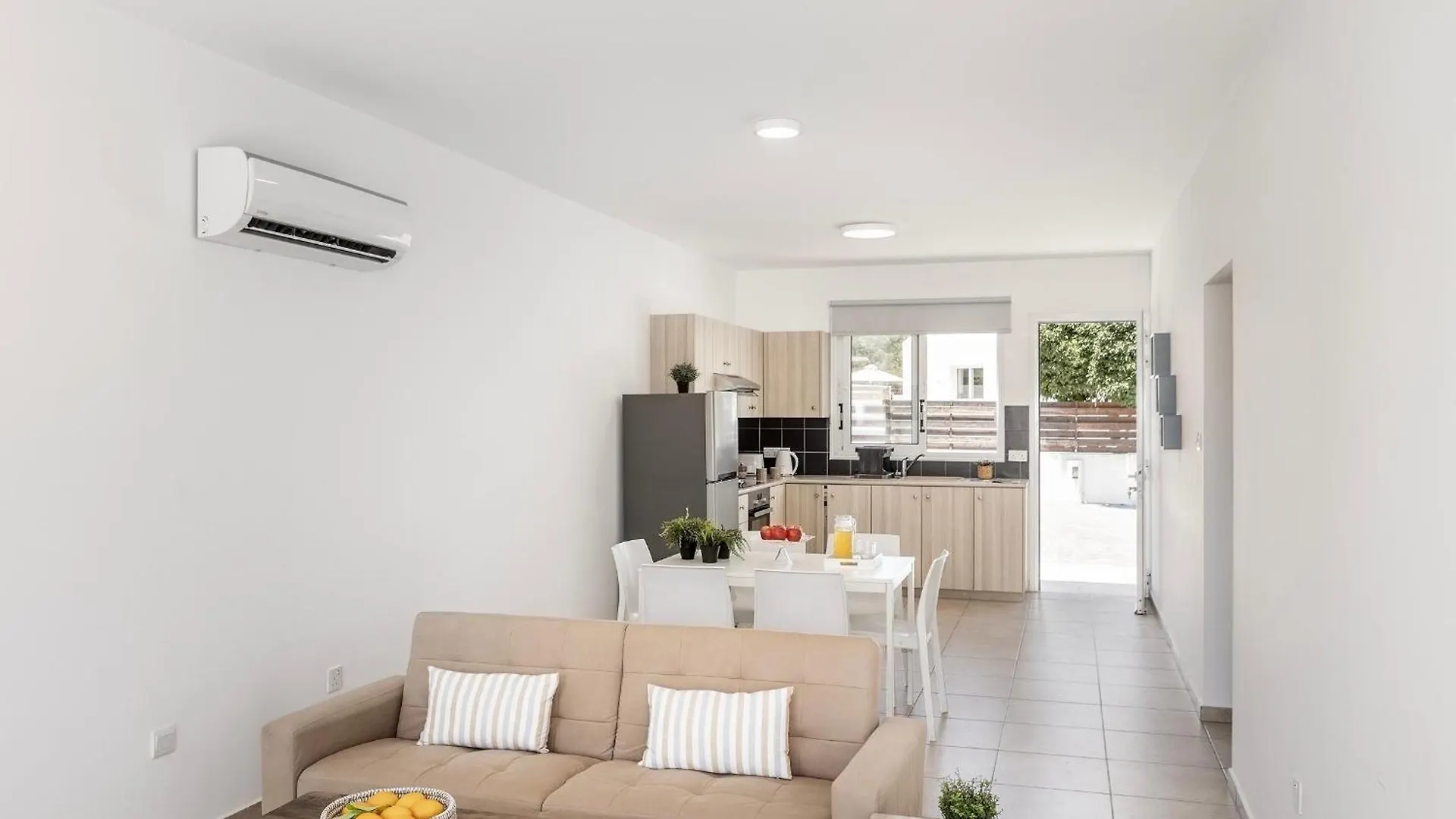 Amorgos Apartments Protaras 0*,  Cypern