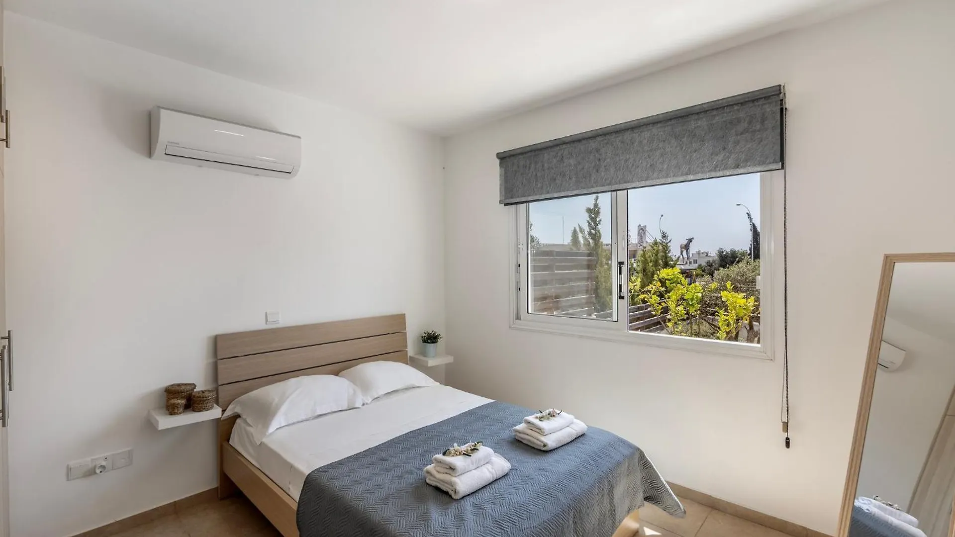 Amorgos Apartments Protaras