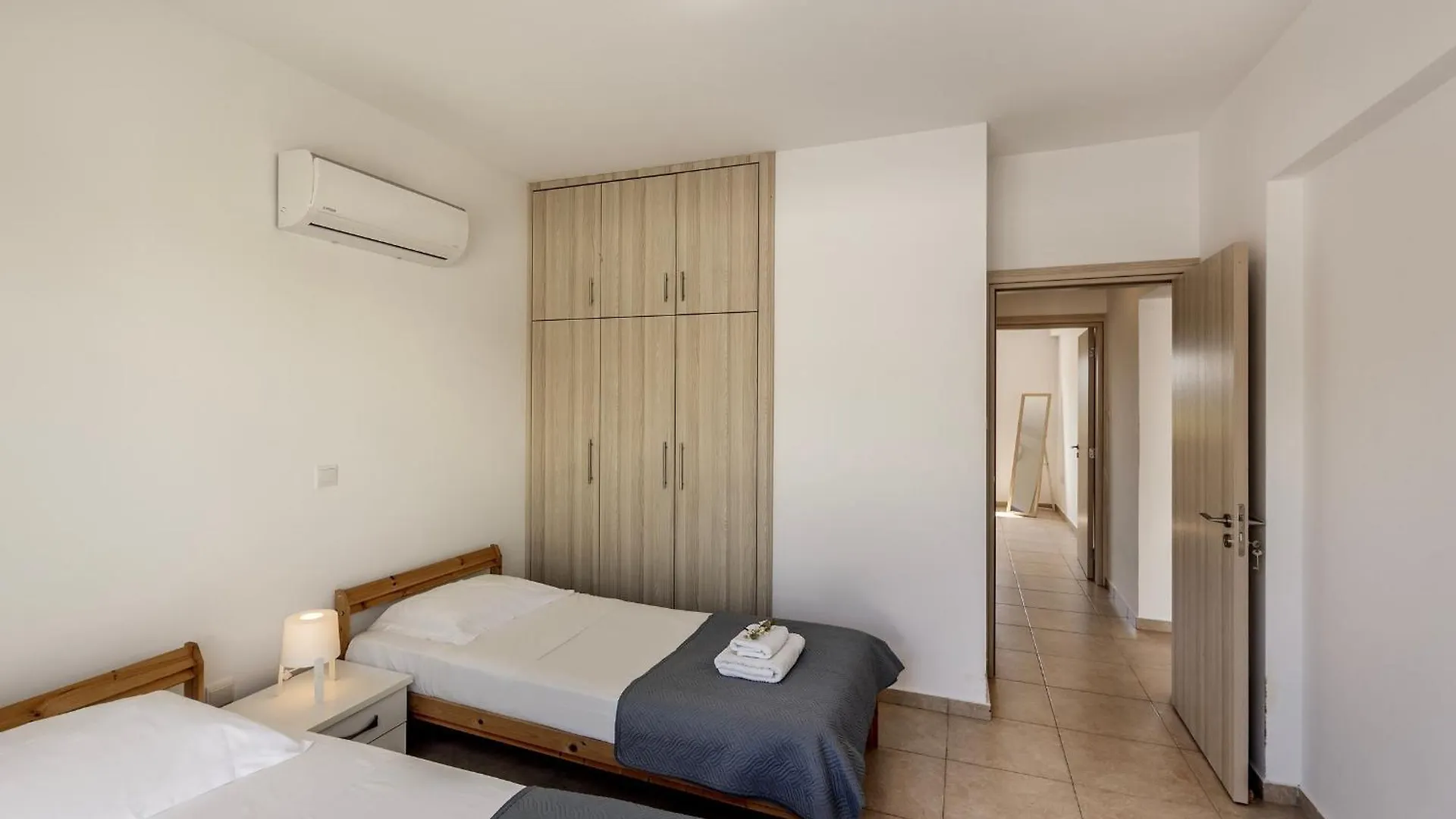 Amorgos Apartments Protaras