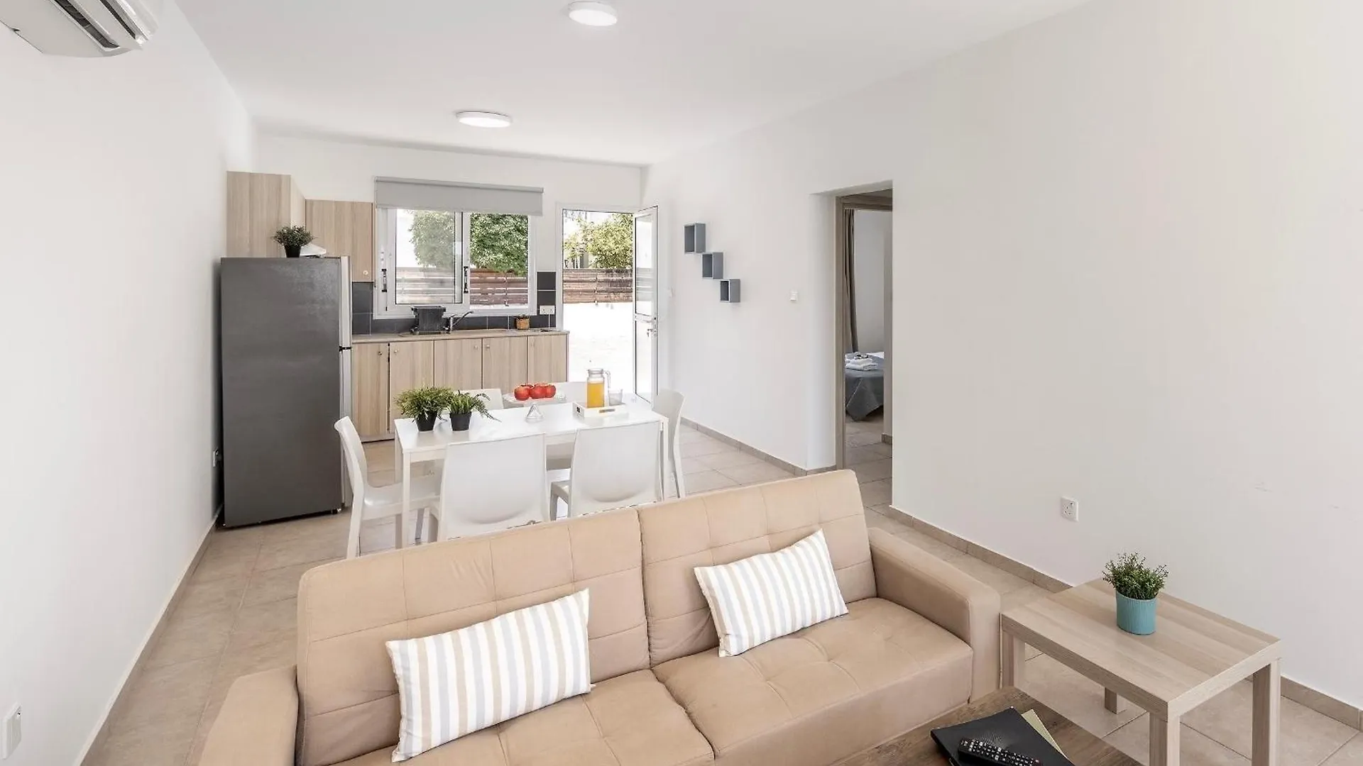 Amorgos Apartments Protaras Cypern