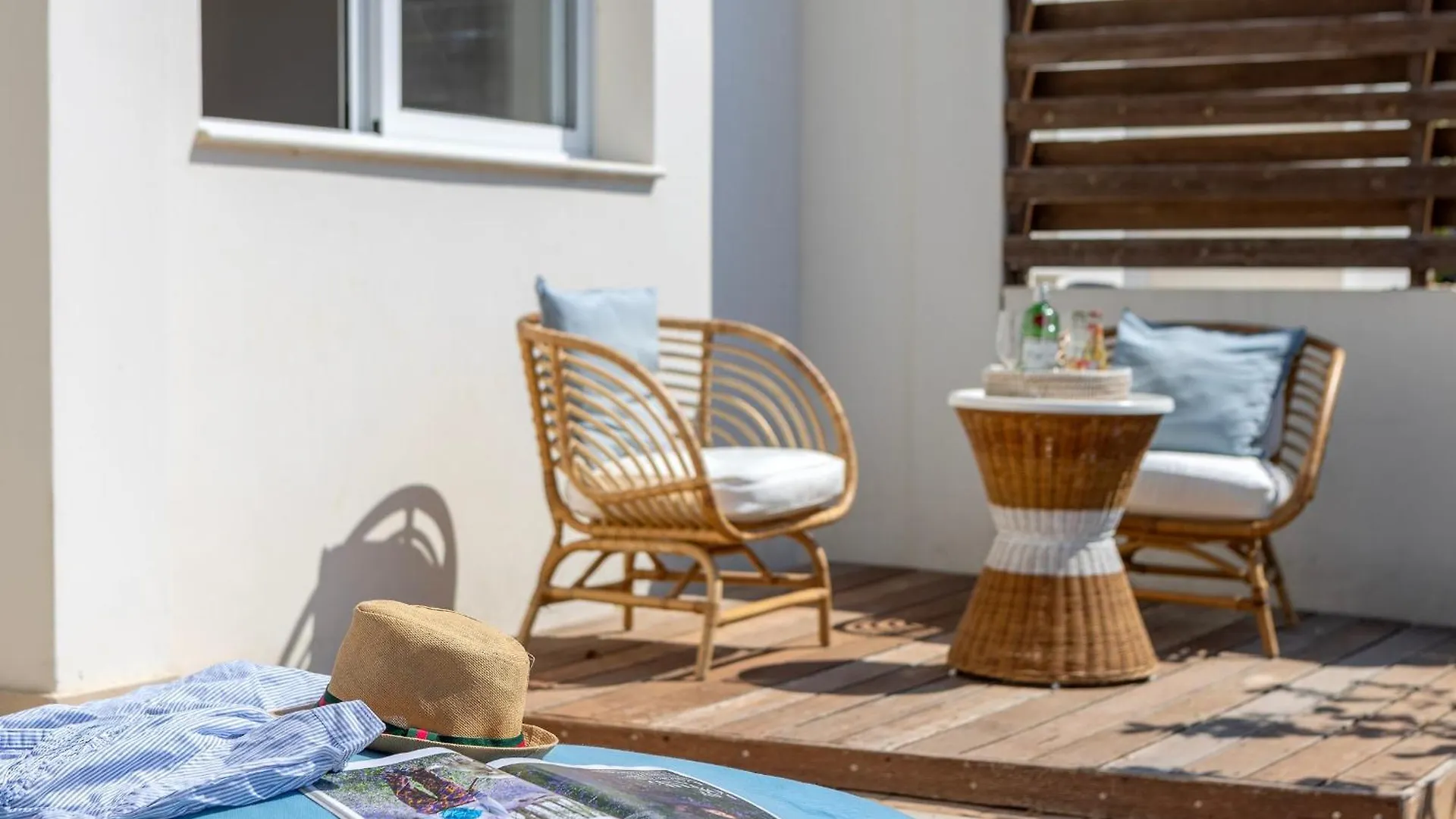 Amorgos Apartments Protaras Cypern