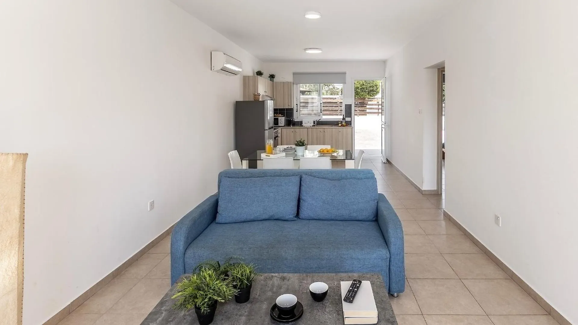 Amorgos Apartments Protaras