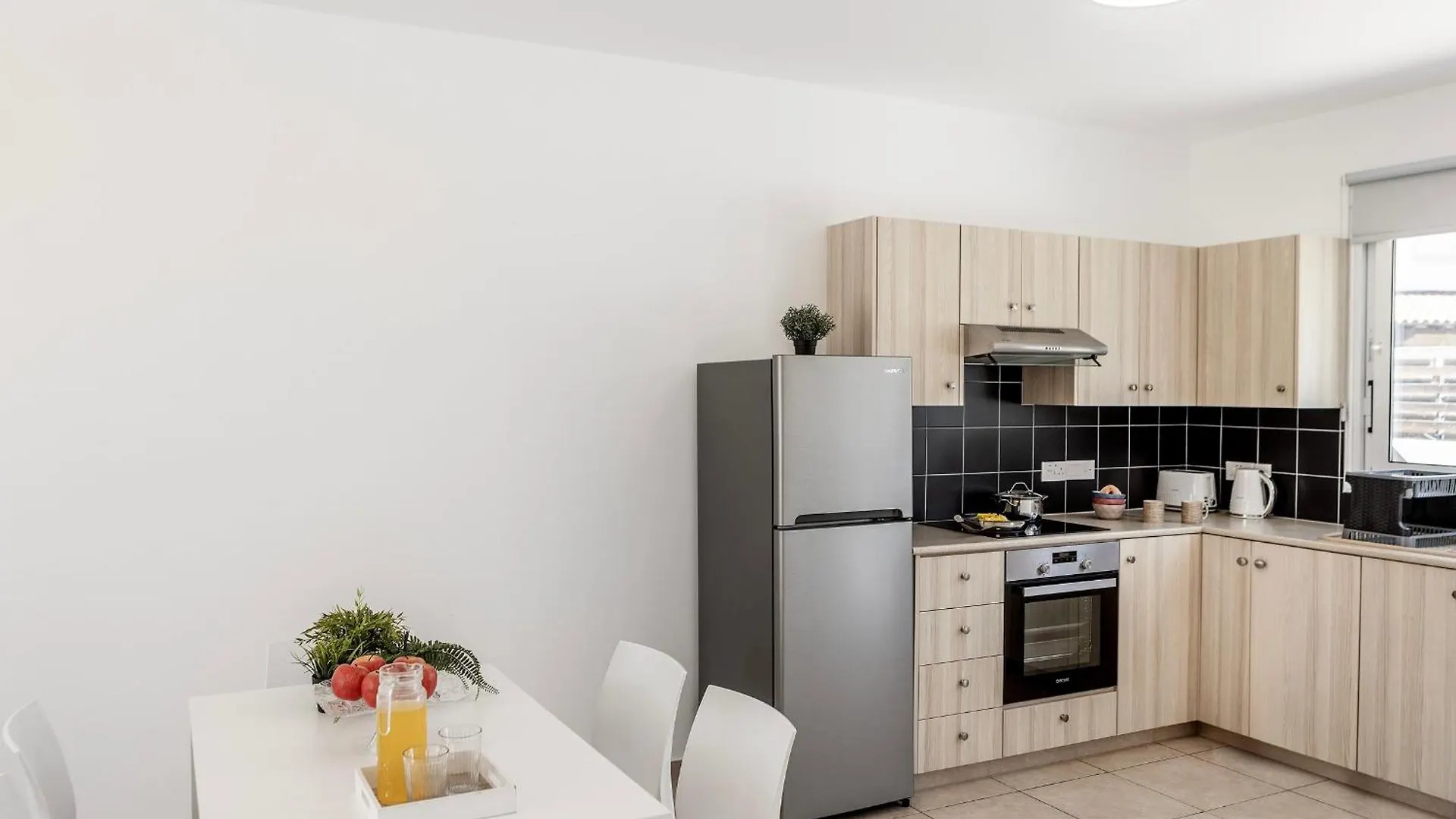 Amorgos Apartments Protaras Cypern