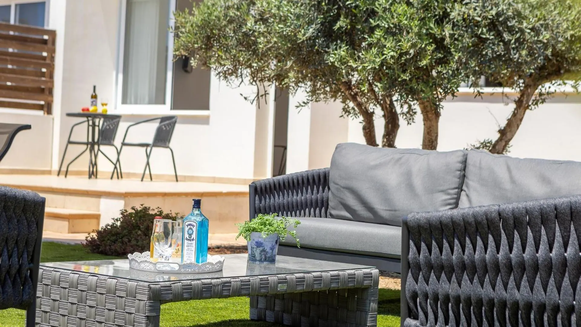 Amorgos Apartments Protaras
